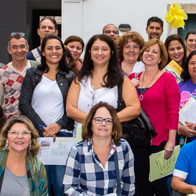 APRESENTAÇÃO: 16/05