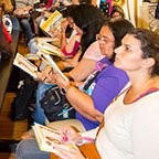 APRESENTAÇÃO: 16/05