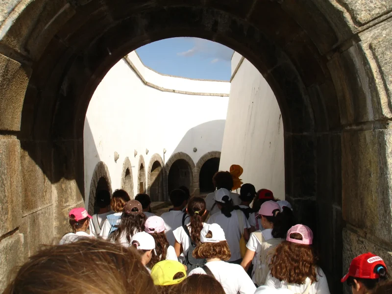 CAMINHOS FOTO FORTALEZA