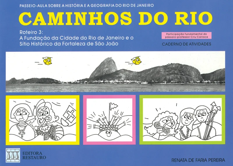 CAPA---Caminhos--3