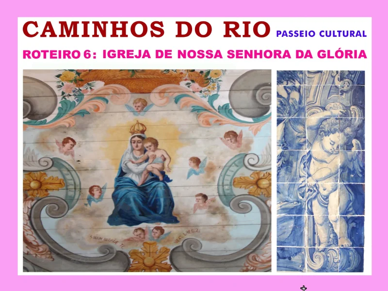 ROTEIRO 6 - Gloria