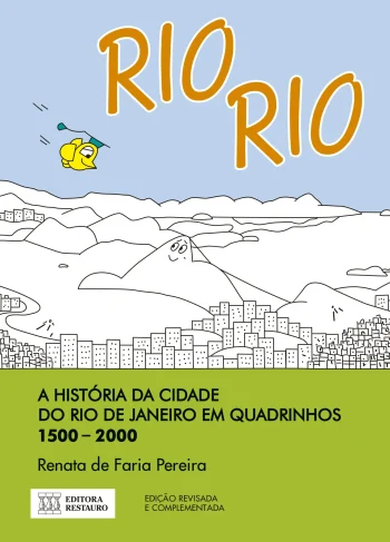 RioRio capa1