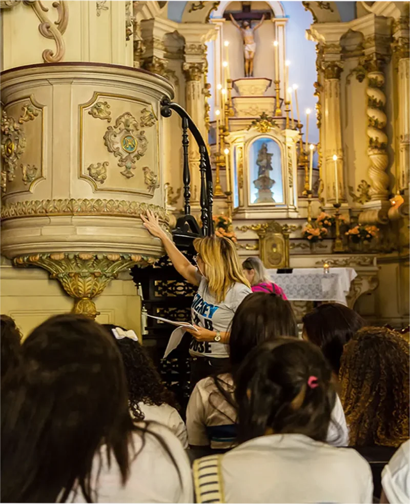 igreja